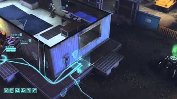 XCOM EW Ironman Impossible ALL 2nd wave part 16 lets play