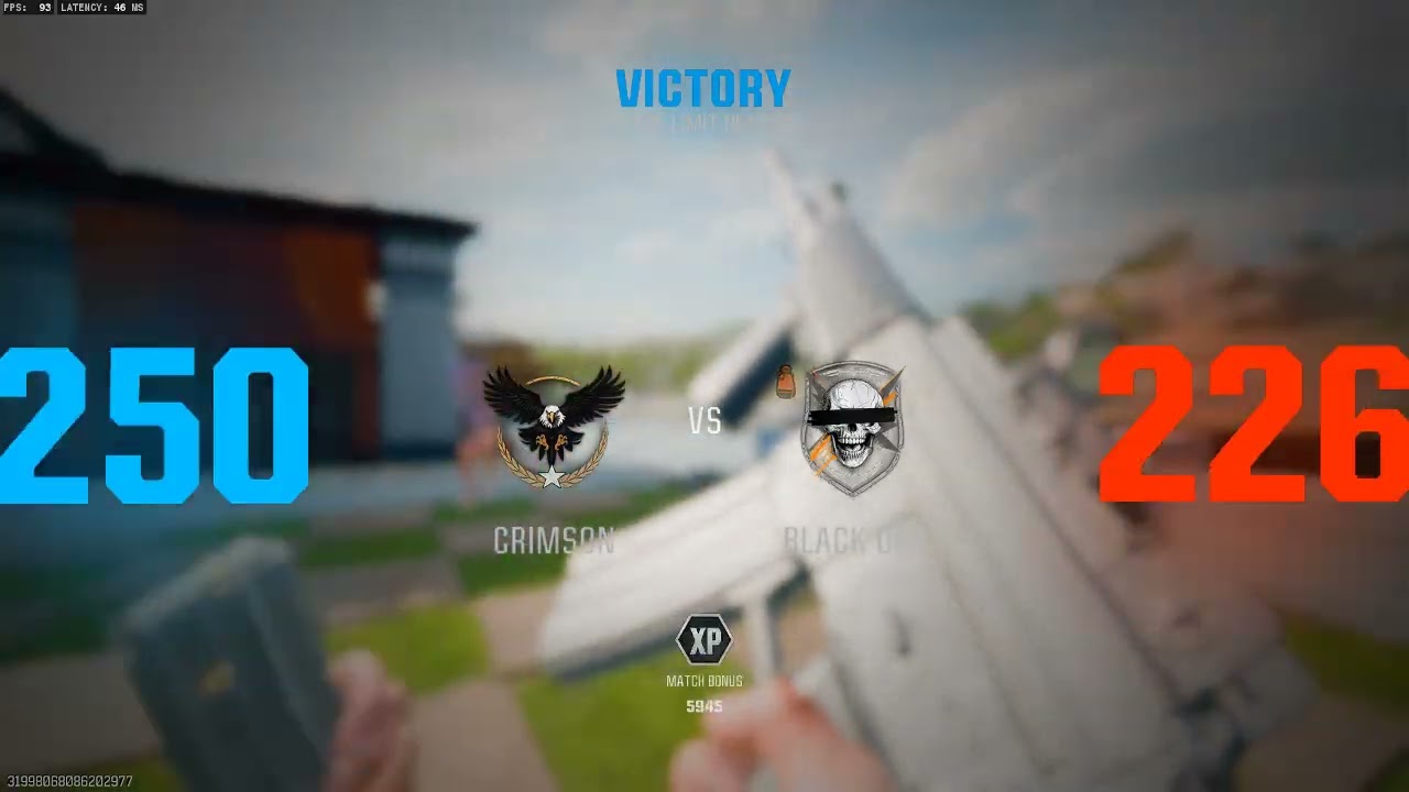 classic cod trash talk {whats funny now hit X }