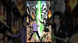 Naruto x Jujutsu Kaisen Movie  | Gojo, Sukuna, Sasuke, Yuji vs Madara! ⚡ Anime Short Film | Part - 2