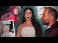 د م ى بشـرية م خيفة في بيت أستاد جامعي و السبب صاادم 