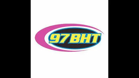 WBHT/WBHD "97BHT"  (Now Hot 97.1) - Legal ID - 2009