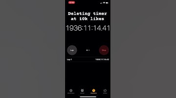 Deleting timer at 10k likes #like #goviral #viral #clock #fortnite #trending #skibiditoilet #roblox
