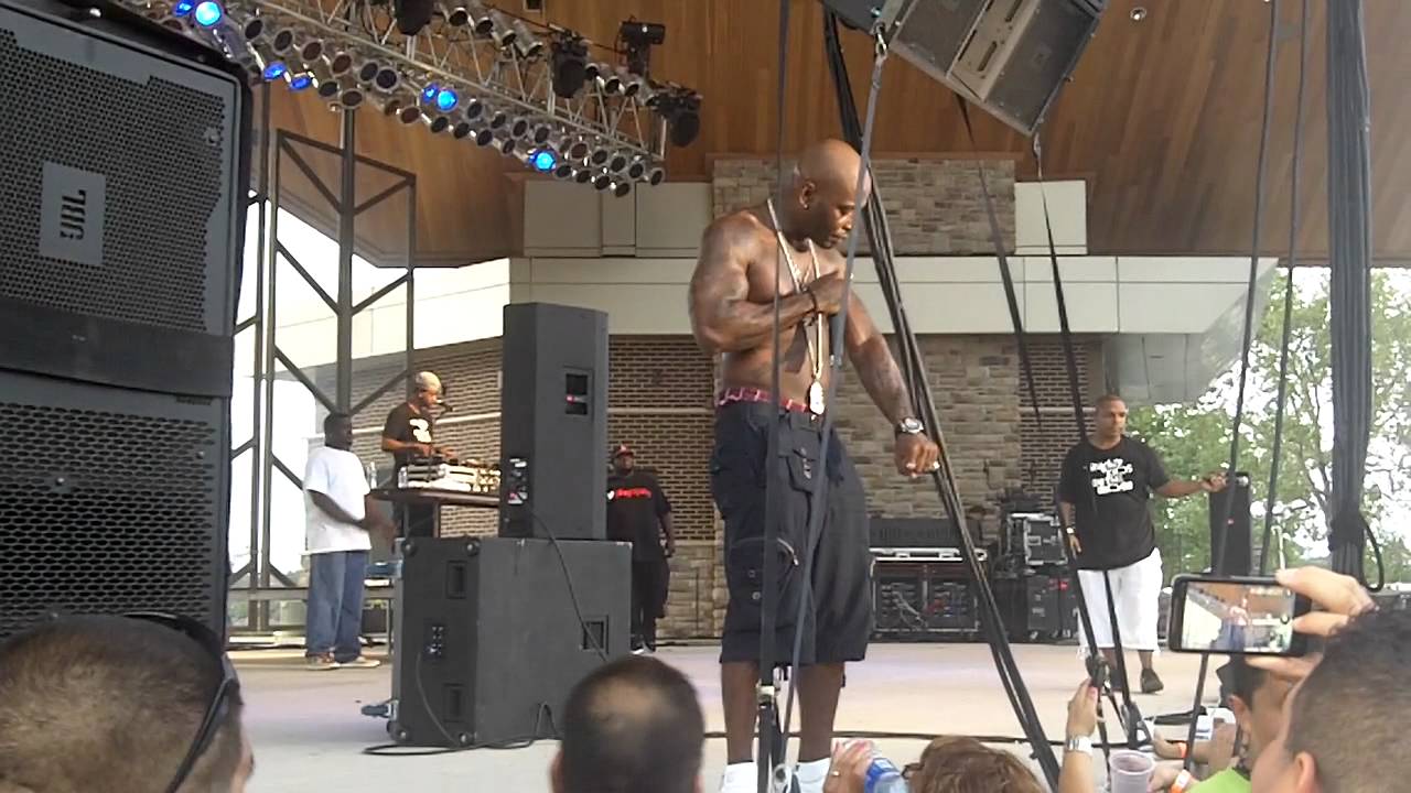 Naughty By Nature Pays Tribute To Tupac YouTube