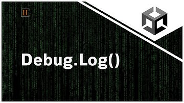 Debug.Log( ) in Unity