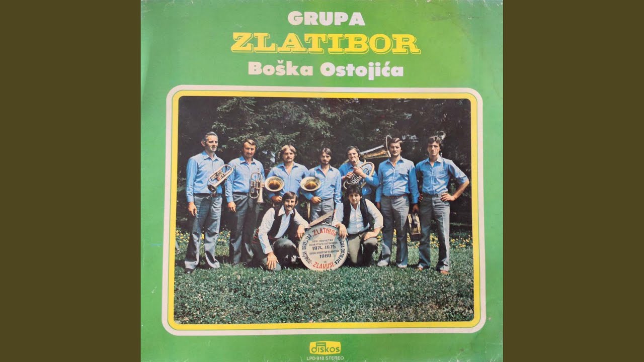 Oj, moja ruzo rumena