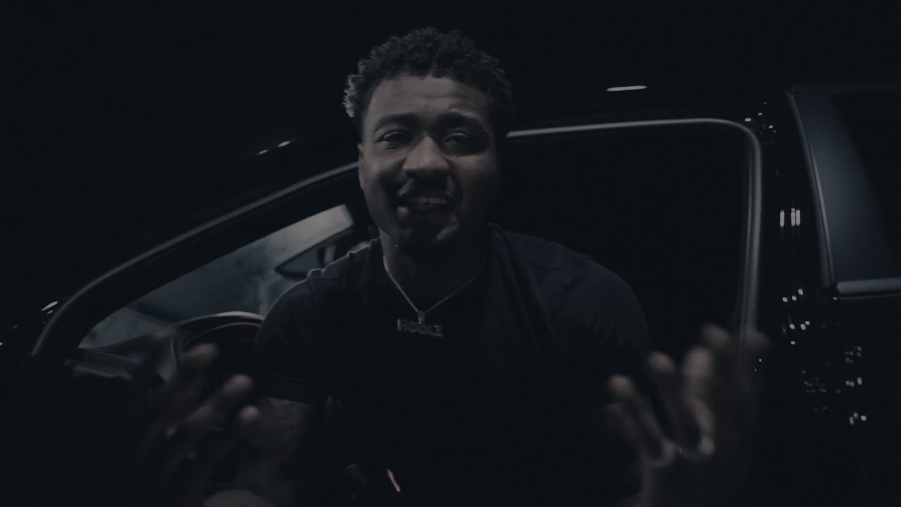 Hooli Gang Von - Gift and a curse (Shot By: @FontaneFilms)