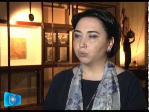 ეკა ბესელია: ვიწყებთ ფოთის მუზეუმის გადარჩენის კამპანიას