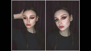 :   MAKEUP REVOLUTION /   MAKEUP REVOLUTION ROXI