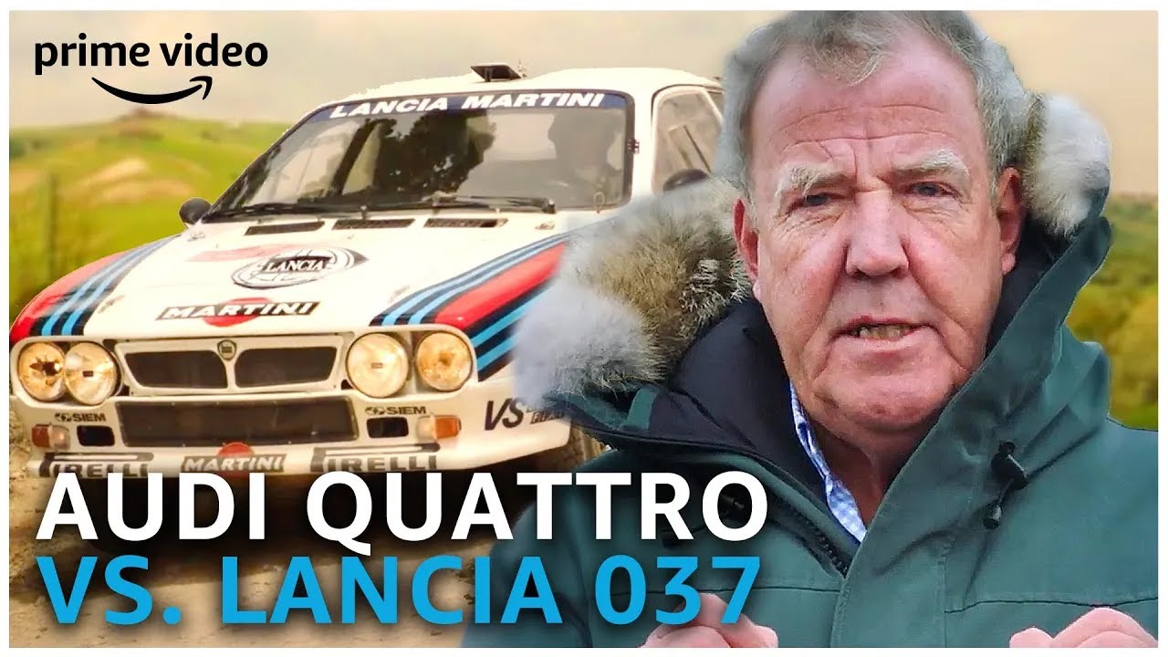Clarkson's favoriete Rally Battle_ Audi Quattro VS. Lancia 037 _ The Grand Tour _ Prime Video NL.mp4