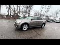 2011 CHEVROLET EQUINOX LT *No Accidents | 118k Miles* (NO RESERVE)