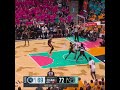 Anthony Edwards 18 PTS, 3 REB, 3 AST, 1 BLK, 8/13 FG, 2/3 3FG, 0 FTS, 69.2% TS vs Spurs