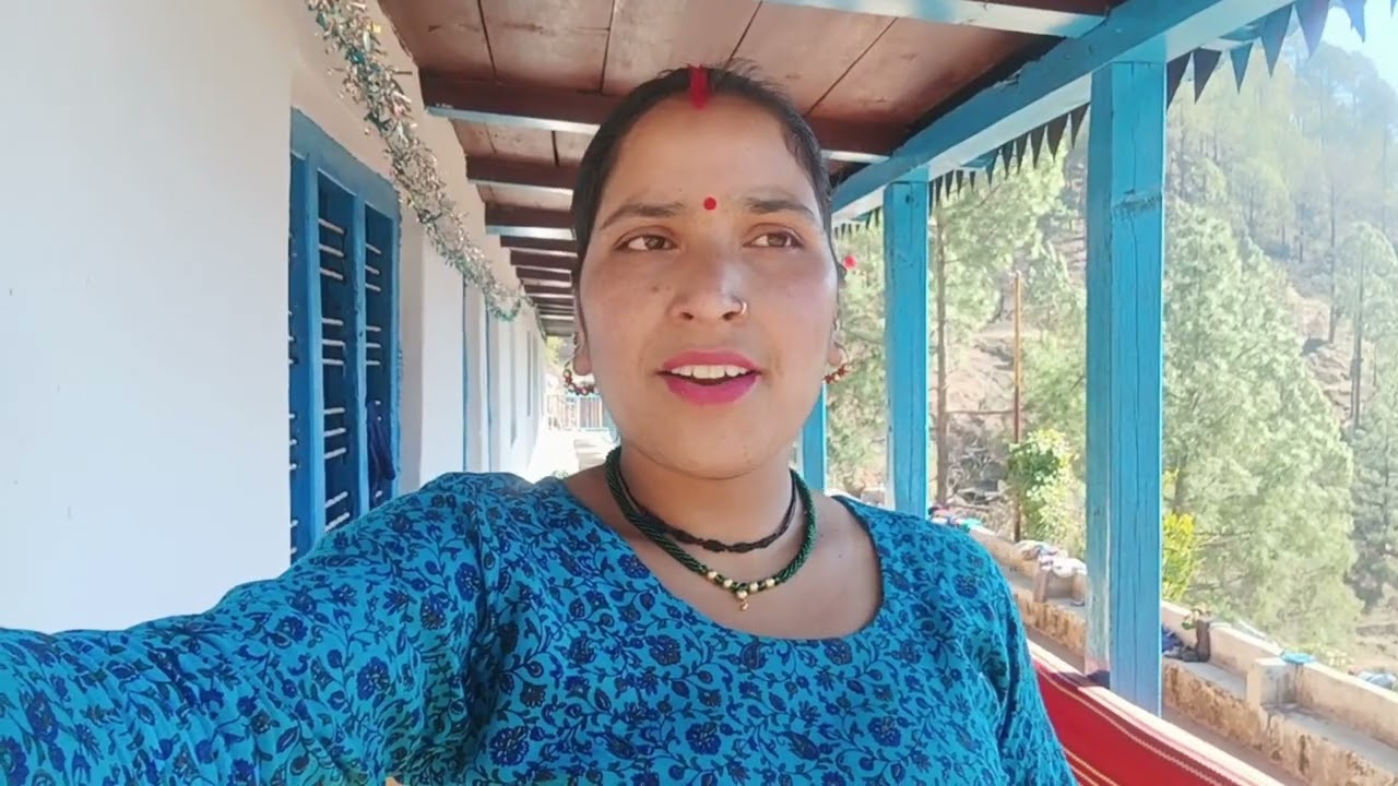 आजकल हमारे घर् मै बहुत जादा मेहमान आ रहे है