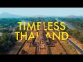 Timeless thailand  a thailand cinematic travel  sony a6500