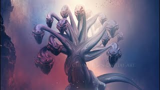 Turkic Monsters of Mythology/Folklore