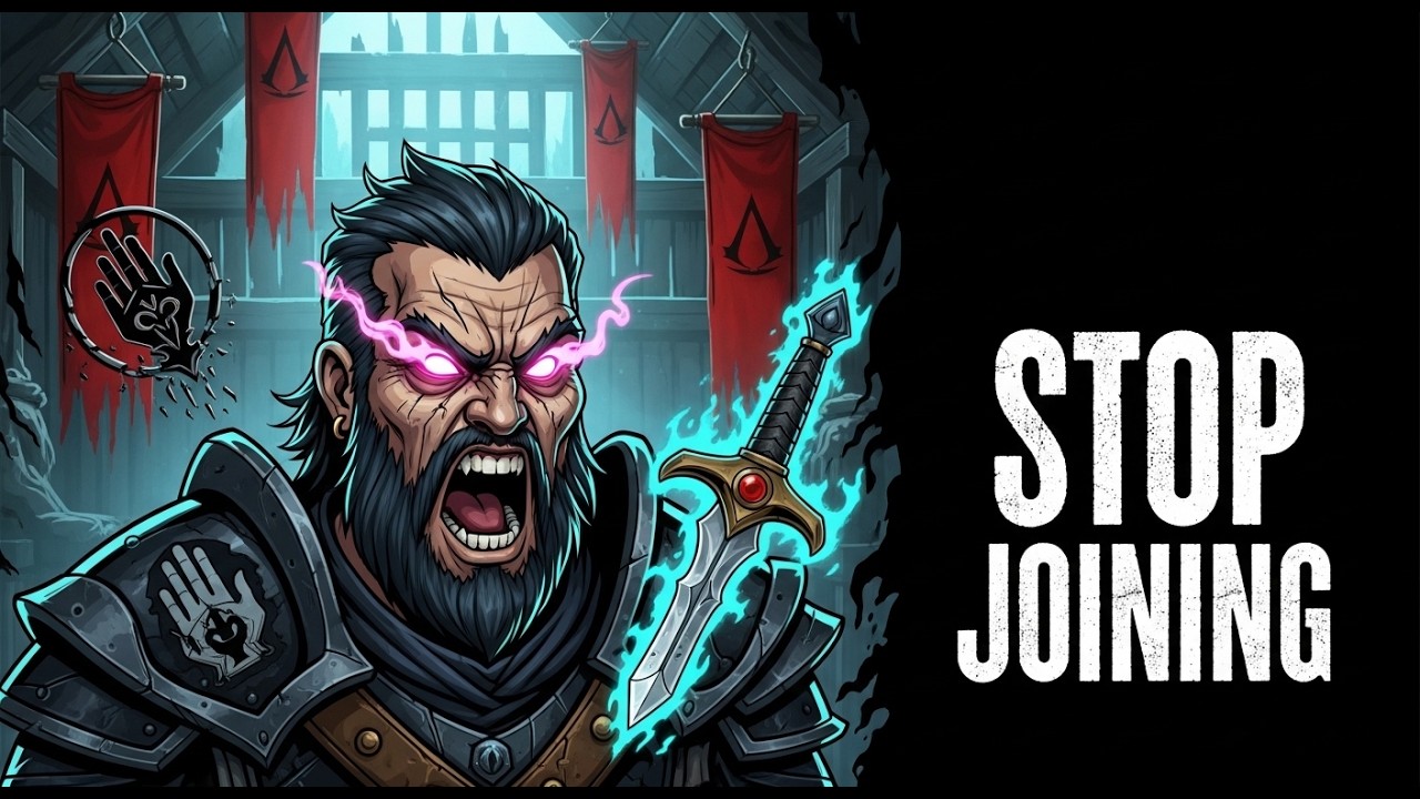 Top 15 Things You Probably Didn't Know You Could Do In Skyrim