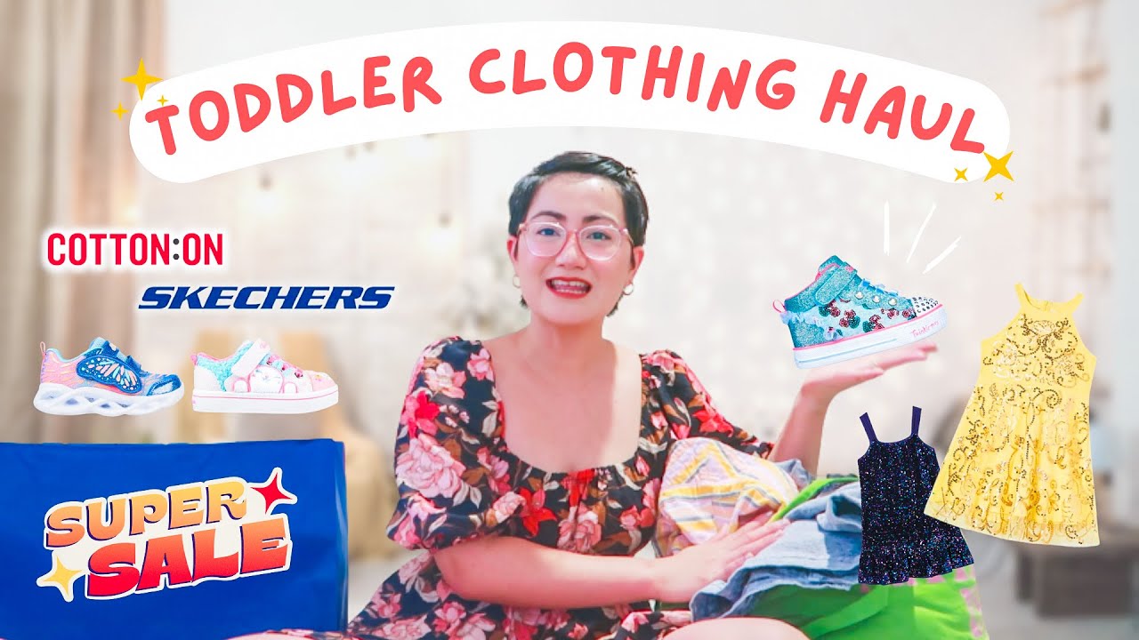 MORE BARGAIN HAUL (SAVED OVER $700!) | I NEED TO STOP!