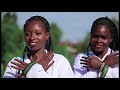 Nasema Asante St Jude Huruma Catholic Youth Eldoret 
