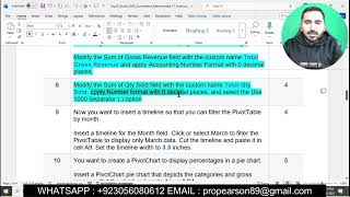 Exp25_Excel_Ch05_Cumulative_Merchandise | Excel Chapter 5 Grader Cumulative - Souvenir Shop Merchand