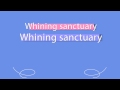 Dagreat x yana saphire  whining sanctuary titanic riddim st lucia 2017 soca lyric