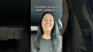 Burnout is real! #leadershipMatters #BurnoutPrevention #MentalPerformance #Coachingtips #coaches
