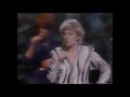 Anne Murray - You Won't See Me - "Live"