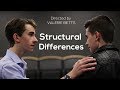 Structural Differences | Short Film