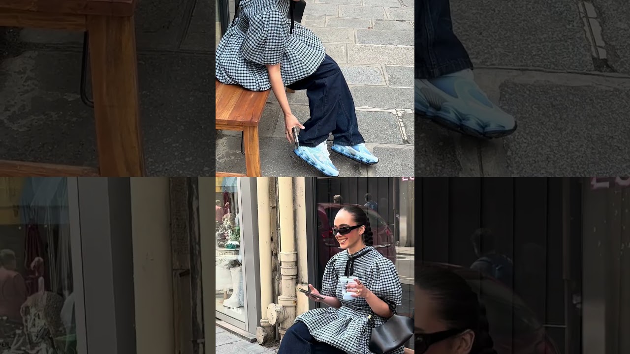 New Balance Abzorb 2000