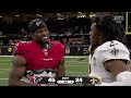 Atlanta Falcons vs. New Orleans Saints | Semana 4 - Temporada NFL 2026 | Resumen en español