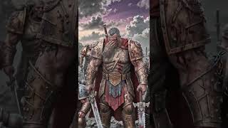 Mount Ararat.. #fypシ #warhammerodyssey #warhammer40k #warhammer #thunderwarriors