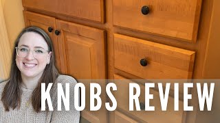 Famous ⚈Elevate Your Cabinets with these Round Kitchen Cabinet Knobs!✨ Profile