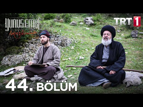 Yunus Emre 44.Bölüm