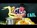 Funny Mukbang Fails You Have To See