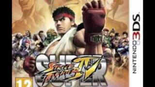 Stream Wallen - X - Super Street Fighter 4 (Vega Theme) by Karkossa