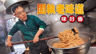 【台灣壹週刊】林志玲也愛的肉鬆藏身東門市場 