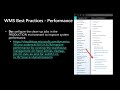 Dynamics 365 - Warehouse Management Module Implementation Best Practices Tech Talk