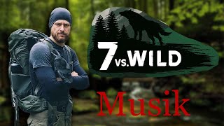 „7 vs. Wild“  - Titel Musik (Song, Soundtrack)