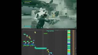 Control Abilities Sound Re-design