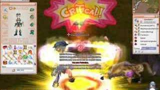 My Mercenary ( this video is made up of 240 screenshots )