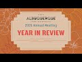 Visit Albuquerque Year in Review: FY25