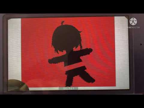 いわしがつちからはえてくるんだ【うごメモ】