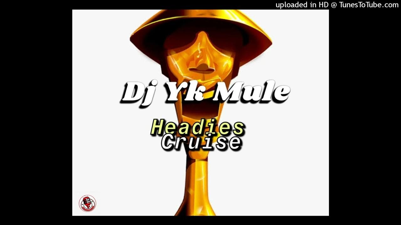 DJ Yk ft portable Headies Cruise beat YouTube