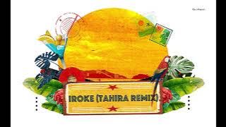 Edground - Iroke (Tahira Remix)