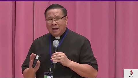 Nếu Giuđa không bán Chúa thì có cuộc khổ nạn xảy ra không  -  Bài giảng hay của Cha Nguyễn Khắc Hy