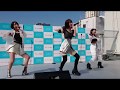 【途中まで】Jewel(J☆Dee'Z)「前へ」 新宿マルイメン 20190728 2部