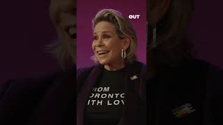 M3GAN 2.0 Declares: “Being a Gay Icon Is My Default Setting” 🏳️‍🌈