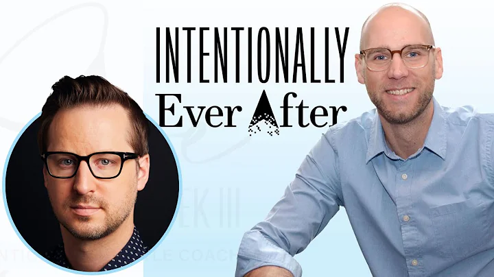 Intentionally Ever After with guest Chris Chelko