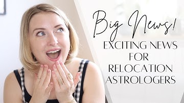 Best Softwares for Astrocartography and Astro Mapping