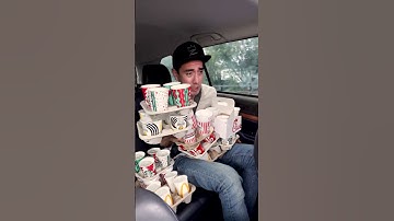 McDonalds Sprite just hits different