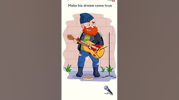 Dop3 Gameplay Level 38 #shorts #deletepuzzle #deleteonepart2 #puzzletime #dop2 #dop #memes #games