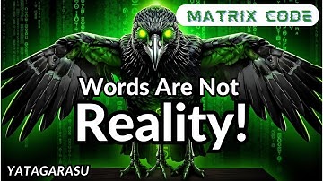 The Hidden Power of Words: How They Control Your Life